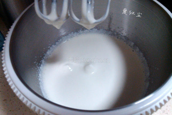 可可冰淇淋的做法图解5