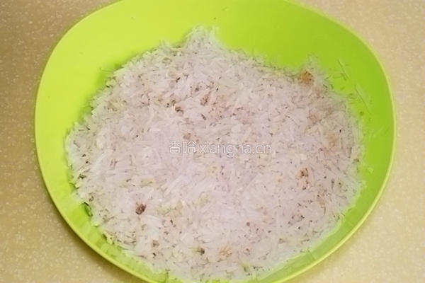 灌汤水萝卜饺子的做法图解9