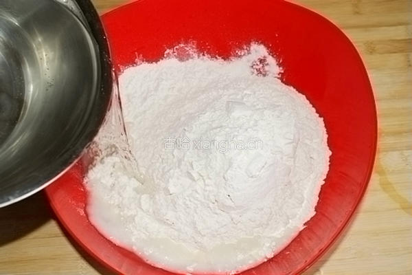 灌汤水萝卜饺子的做法图解19
