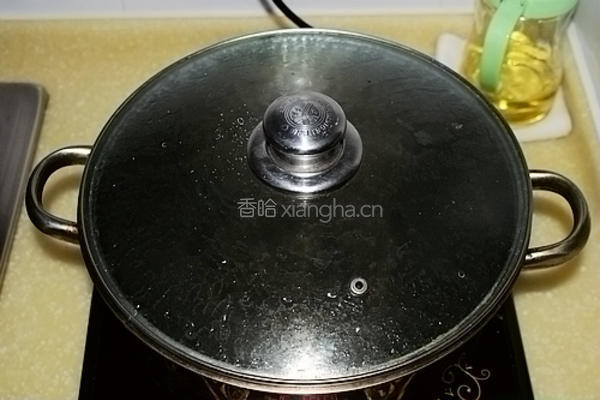 灌汤水萝卜饺子的做法图解26