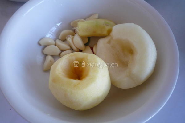 自制辣白菜的做法图解6