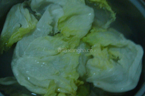 酸辣粉的做法图解2