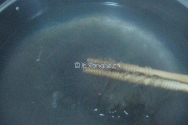 酸辣粉的做法图解3
