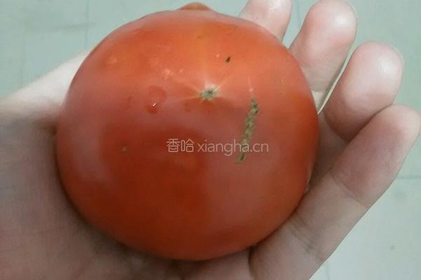 超级半半拌面的做法图解5