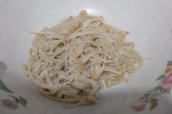 超级半半拌面的做法图解6