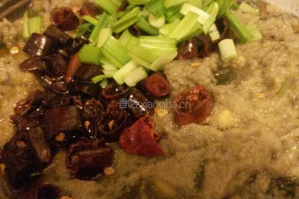 麻豆腐的做法图解6