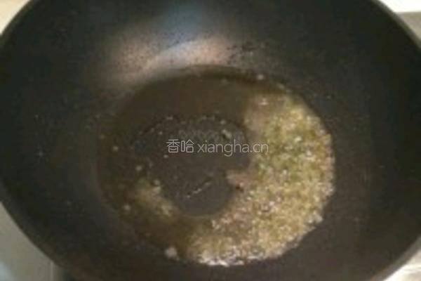 炝锅鱼的做法图解7