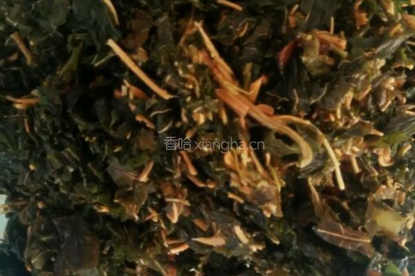苋菜鲜肉包的做法图解1