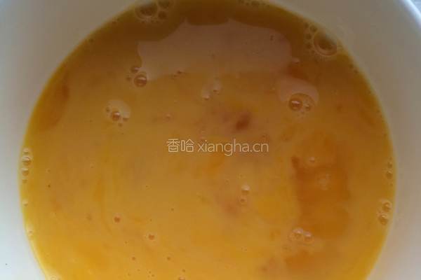洋葱炒鸡蛋的做法图解2