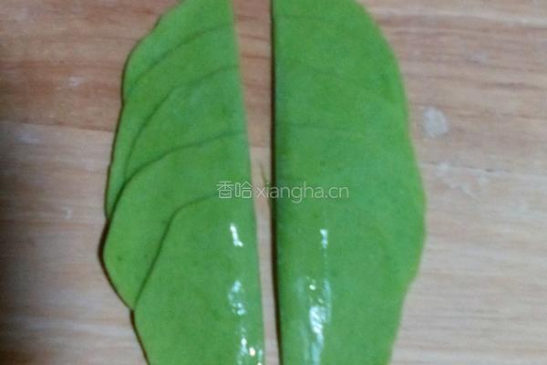 玫瑰花小馒头的做法图解2