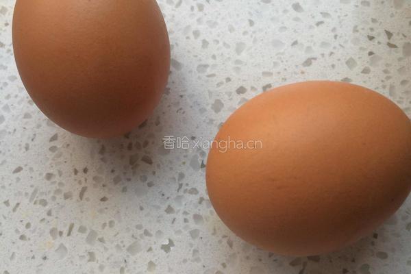可乐鸡翅蛋的做法图解2