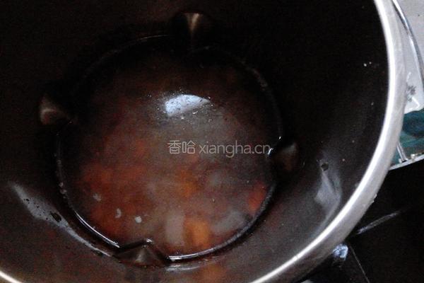自制皮冻的做法图解3