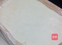 早餐饼的做法图解4