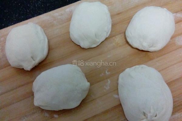 早餐饼的做法图解6