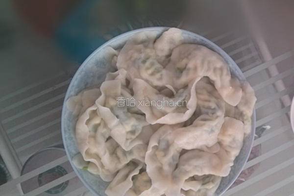 水饺