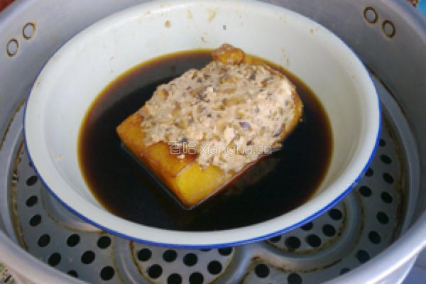 素东坡肉的做法图解15