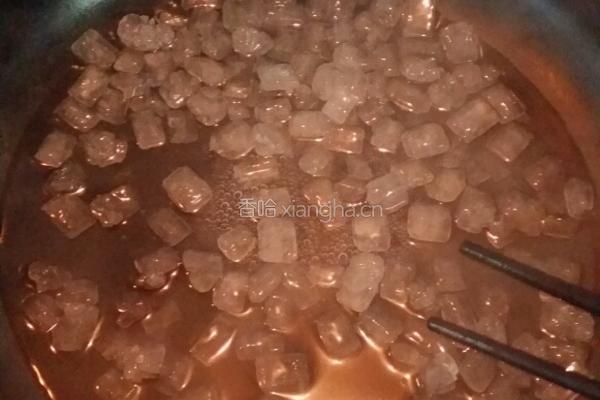 冰糖柠檬水的做法图解4