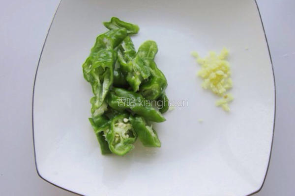 山药炒羊肉的做法图解3