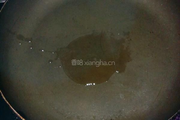 蛋炒饭的做法图解2