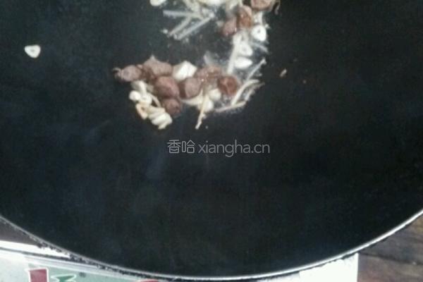 话梅鸭的做法图解4