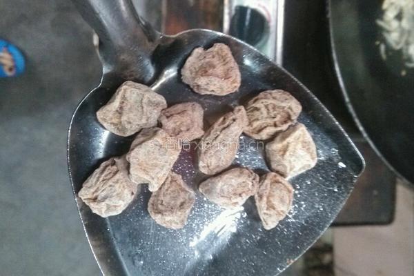 话梅鸭的做法图解8