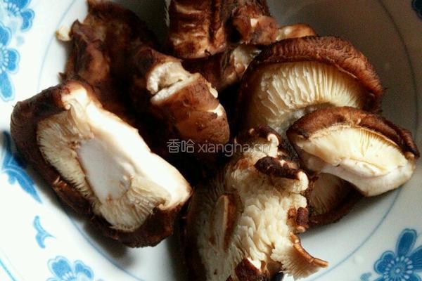 炒沙河的做法图解3