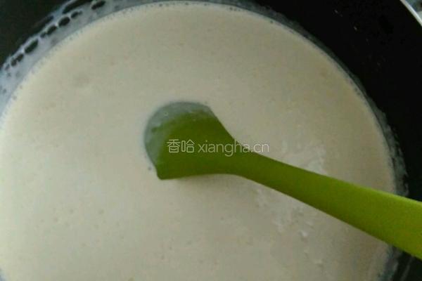 榛果夹心太妃糖的做法图解2