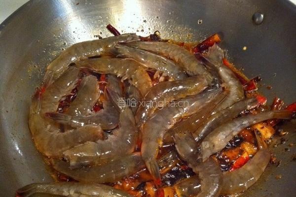 麻辣香锅的做法图解7