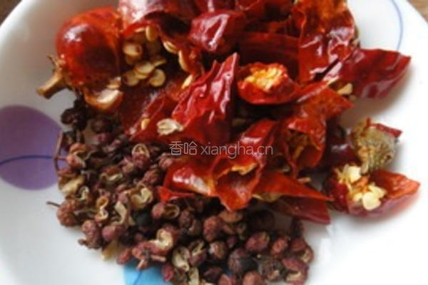 麻辣小龙虾的做法图解3
