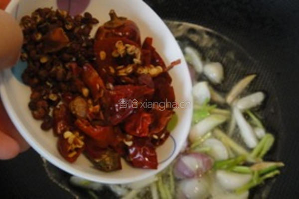 麻辣小龙虾的做法图解6