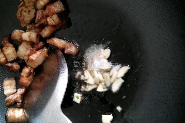 秘炖豆腐的做法图解4