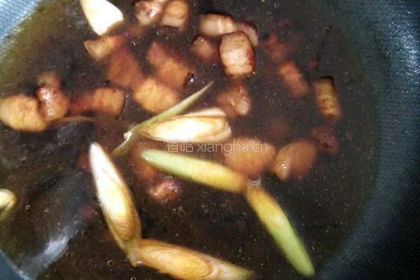 秘炖豆腐的做法图解6