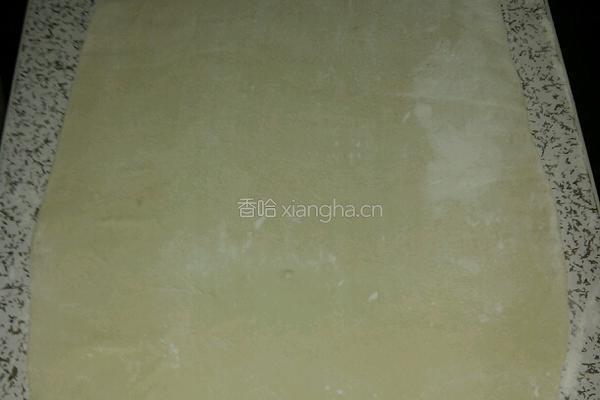 素混沌的做法图解5