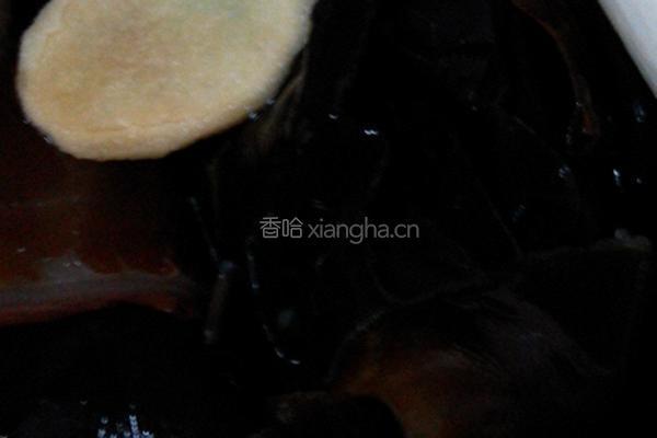 博山酥锅的做法图解3