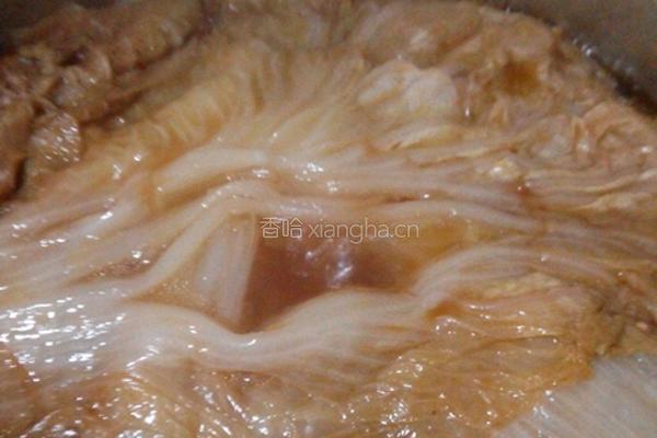 博山酥锅的做法图解6