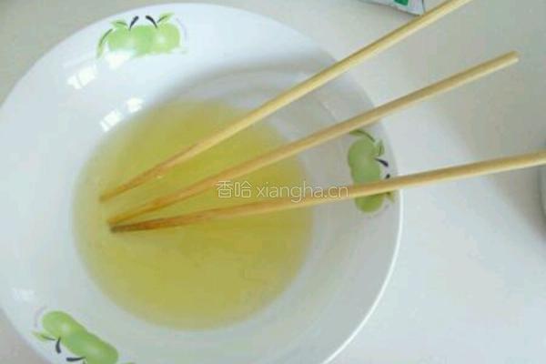 面包的做法图解2