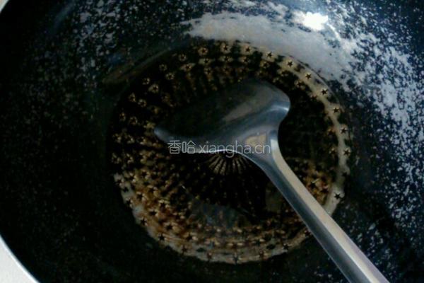 懒人蒜苔的做法图解2