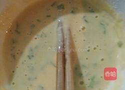 鸡蛋饼的做法图解3