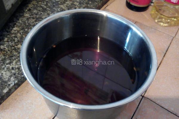 熬猪油