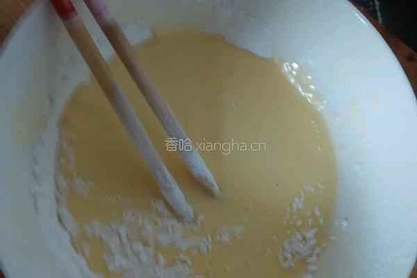油炸大虾的做法图解3