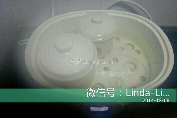 养颜补血红枣茶的做法图解5