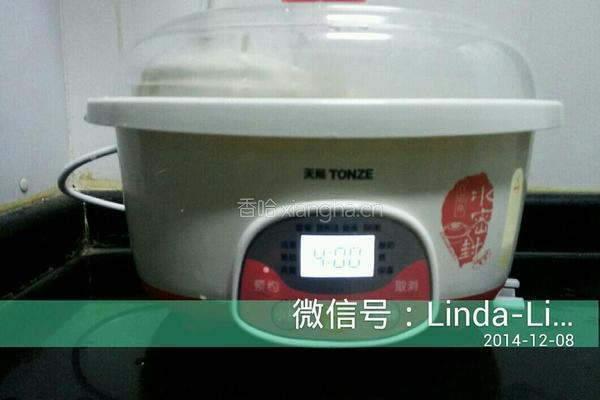 养颜补血红枣茶的做法图解3