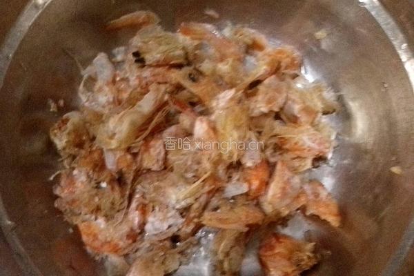 马铃薯饺的做法图解2