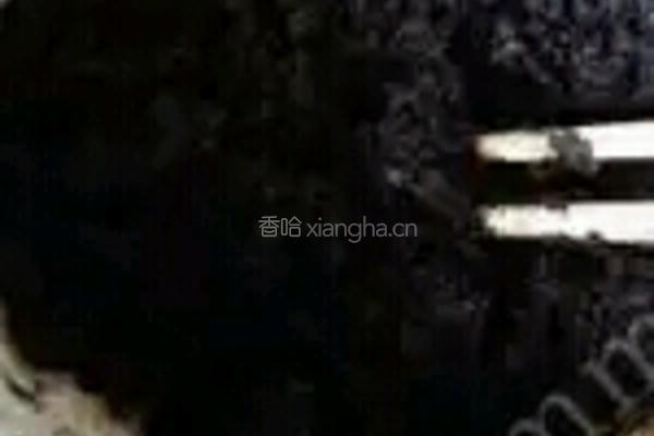 蓝莓芝士蛋糕的做法图解2
