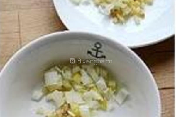 鱼香茄子的做法图解10