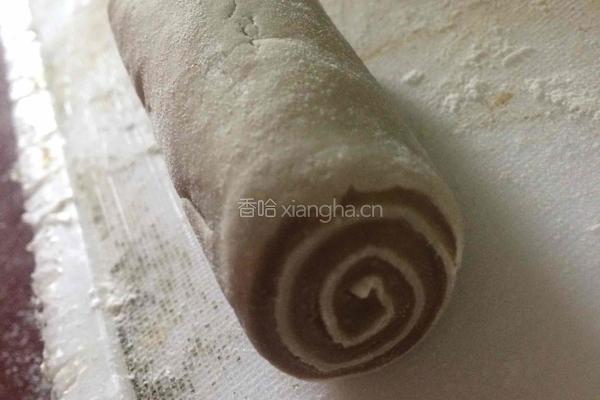 自制猫耳朵的做法图解5