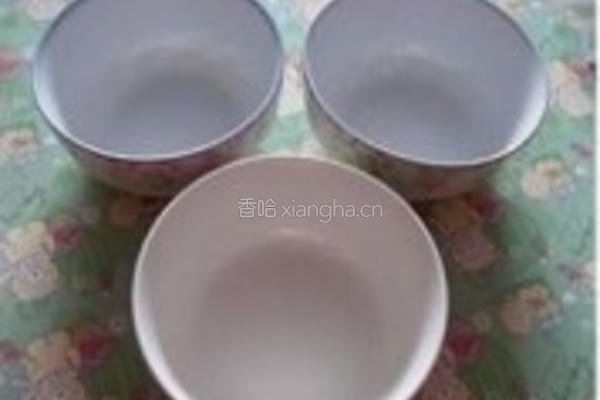 布丁的做法图解2
