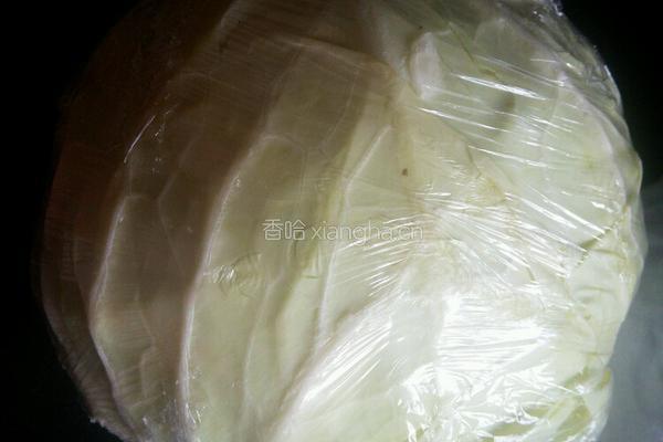 咖喱牛腩汤的做法图解2