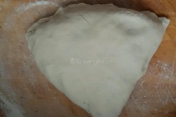 老北京千层肉羊肉三尖的做法图解16