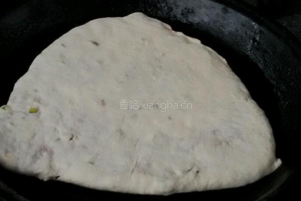 老北京千层肉羊肉三尖的做法图解18
